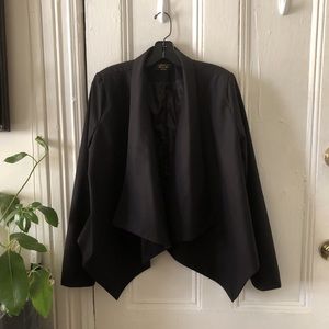 Cloak and Dagger Blazer